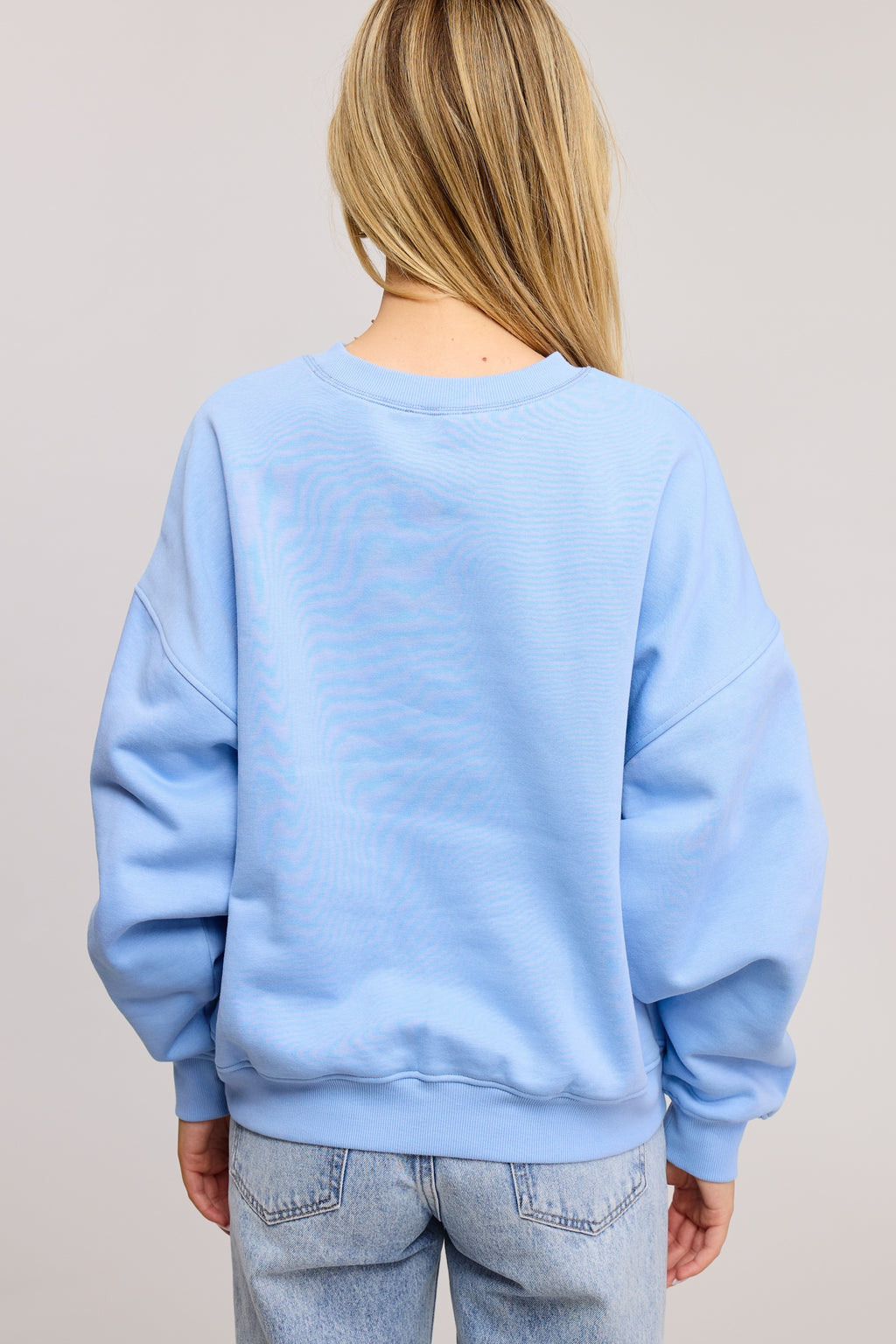 FORYERI Women’s Cowboy Graphic Sweatshirt – Oversized Western Rodeo Crewneck Pullover