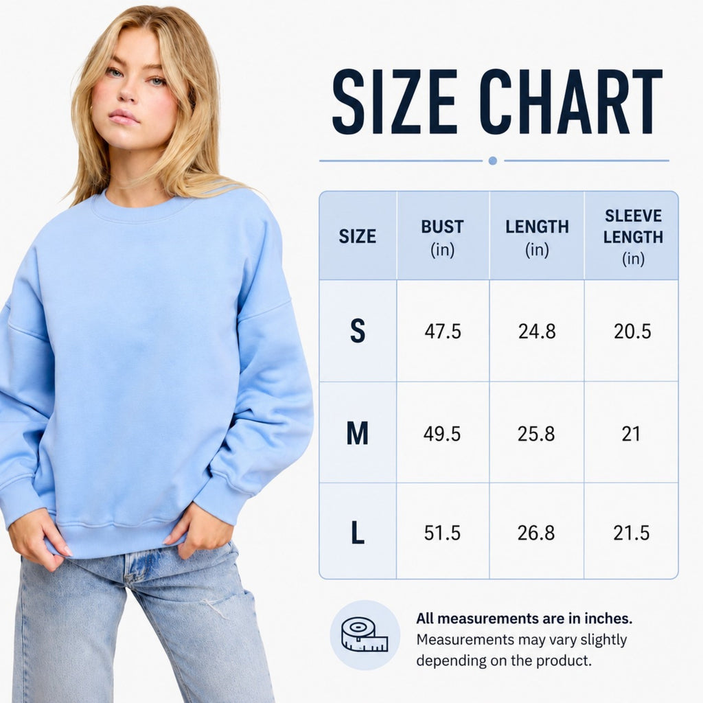 FORYERI Women’s Howdy Horse Graphic Sweatshirt – Oversized Western Horseshoe Crewneck Pullover