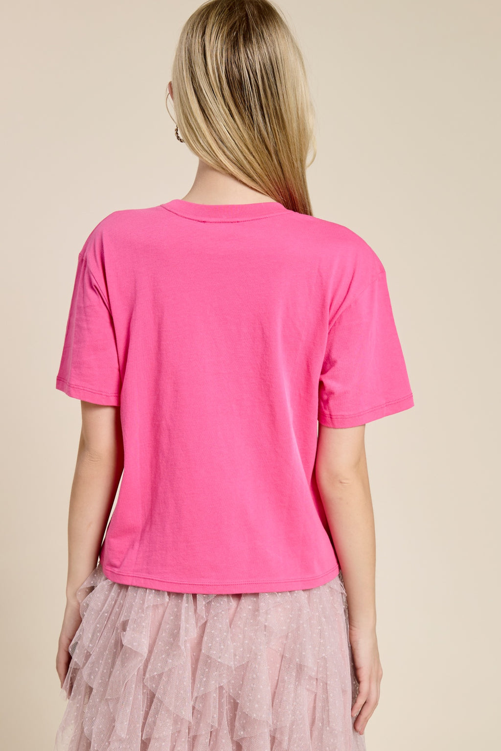 Free Bird America Vintage Graphic Tee