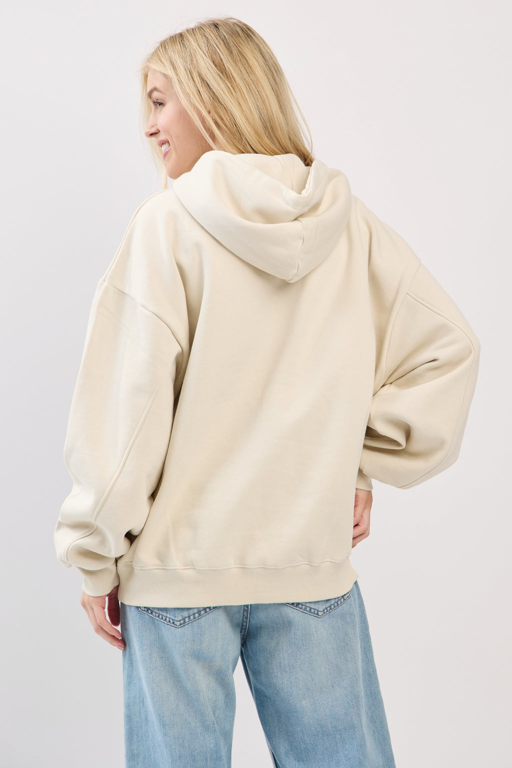 FORYERI Women’s Cowboy Horse Graphic Hoodie, Western Rodeo Pullover Sweatshirt